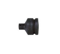 King Tony 6874 - Adaptador de coche, par máximo de 660 nm, 3/4 / f 3/4 x 1 / 2m pulgadas