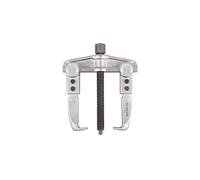 King Tony 7962B-08 extractor de engranajes de dos mandíbulas, capacidad de 5 toneladas, hexagonal de 22 mm