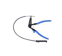 King Tony 9AA32 - Alicates flexibles para abrazaderas de manguera, 310 mm de longitud, 24 unidades