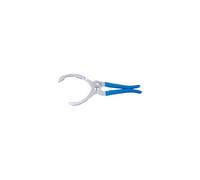 KING TONY 9AE71140 Alicate ajustable para filtro de aceite 100-140mm para adultos para uso diario práctico, 140 mm