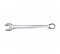 King Tony BLI106028 - Llave combinada de ampolla L: 28 mm para aficionados y profesionales, ideal para tareas de reparación e instalación, 28 mm