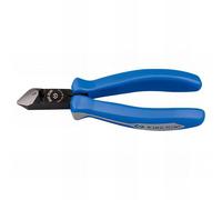KING TONY BLI621306 Blister Alicate cortante diagonal 163mm para adultos para uso diario práctico con 163mm
