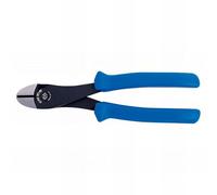 KING TONY BLI623208 Blister Alicate cortante diagonal 200mm para adultos para uso diario práctico con 200mm