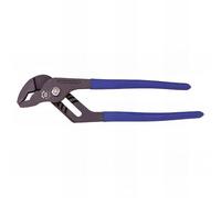 King Tony BLI651113 - Alicates de blíster Multi Tomas 325 mm para aficionados al bricolaje y profesionales, hechos para reparación, instalación y tareas de taller, 325 mm