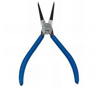 King Tony BLI68HS05 Blister Alicates CIrclips interiores 125 mm para bricolaje y profesionales, diseñados para reparación, instalación y tareas de taller, 125 mm