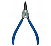 KING TONY BLI68SB10 Blister Alicate Circlips exterior acodada 90º 250mm para adultos para uso diario práctico, 250mm