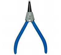 KING TONY BLI68SS07 Blister Alicate Circlips exteriores 175mm para adultos para uso diario práctico con 175mm