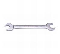 KING TONY Blister Llave fija 22x24mm para uso profesional para trabajar con precisión y control con medida o especificación 24mm