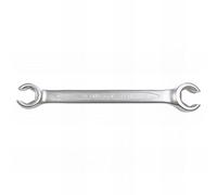 KING TONY Blister Llave para racores 12x13mm para uso profesional para trabajar con precisión y control con medida o especificación 13mm