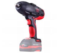 King Tony DW1840 M7 - Llave de impacto de 1/2 pulgada 20v 5ah (sin cargador Y Bateria) para bricolaje y profesionales, hecha para tareas de reparación e instalación, 20v, 5ah