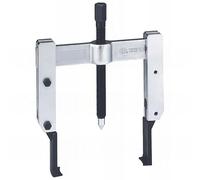 King Tony Extractor 2 Garras Reversibles y Finas 2 mm