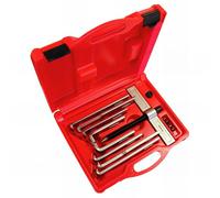 King Tony Extractor Multiple en Cofre
