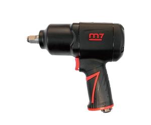 King Tony Kt Pro/M7 Nc-4233Q 1/2-Inch Drive Composit Impact Wrench By King Tony