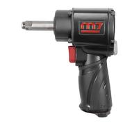 King Tony KT Pro/m7 NC-4620HQ Llave de impacto mini de 1/2 pulgada con yunque de 2 pulgadas