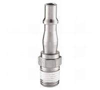 King Tony M7 Conector Roscado Macho Cónico 3/8" Perfil British