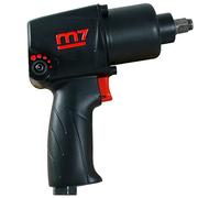 king tony - M7 - Llave de impacto 1/2" 542Nm doble martillos