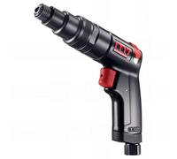 KING TONY RA402 destornillador de carpa Neumático 1/4" 5-14Nm 2200RPM 2200RPM para uso práctico diario con 2200RPM