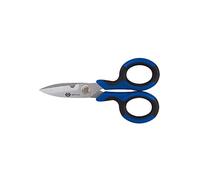 king tony Tijeras para Electricista