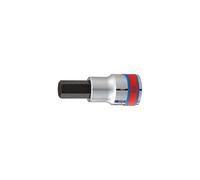 King Tony - Vaso destornillador de 1/2" 6 caras, 5/8" L. 60 mm