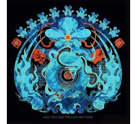 King Tree & the Earthmothers – Modern Tense – Vinilo 12"