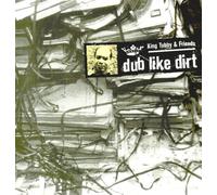 King Tubby 7 Friends - Dub Like Dirt [Import]