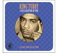 King Tubby - A Declaration Of Dub (2CD Digipack)