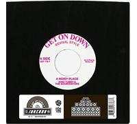 King Tubby - A Noisy Place [VINYL] [Vinilo]