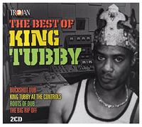 King Tubby - Best Of