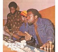 King Tubby - Concrete Jungle Dub [Vinilo]