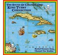 King Tubby Connection - Sound Of Channel One: King Tubby Connection