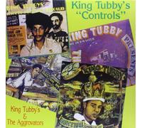 King Tubby - Controls [Vinilo]
