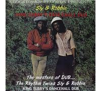 King Tubby - Dancehall Style Dub [Vinilo]