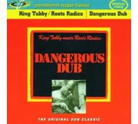 King Tubby - Dangerous Dub