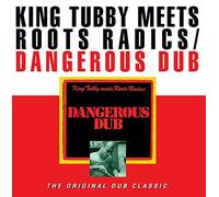 King Tubby - Dangerous Dub [Vinilo]
