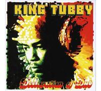 King Tubby - Declaration of Dub