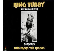 King Tubby - Dub From The Roots (Box Set) [Vinilo]