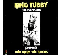 King Tubby - Dub from the Roots [Vinilo]