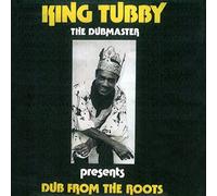King Tubby - Dub From The Roots [Vinilo]