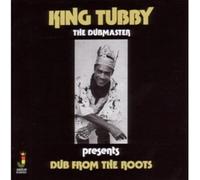 King Tubby - Dub from the Roots [Vinilo]