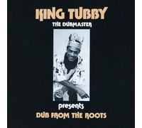 King Tubby - Dub from the Roots [Vinilo]