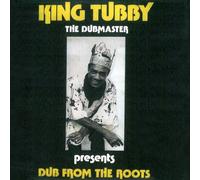 King Tubby - Dub From The Roots [Vinilo]