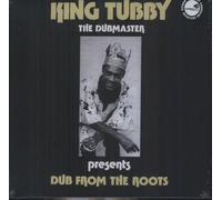 King Tubby - Dub From The Roots (Box Set) [Vinilo]