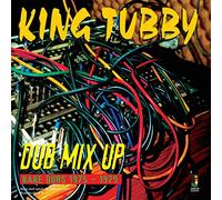 King Tubby - Dub Mix Up [Vinilo]