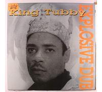 King Tubby - Explosive Dub [Vinilo]