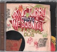King Tubby - In A Dub Explosion