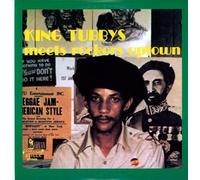 King Tubby - King Tubby Meets Rockers Uptown