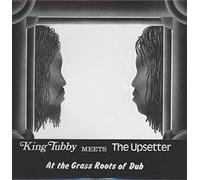 King Tubby - King Tubby Meets The Upsetter At The Grass Roots Of Dub [Vinilo]
