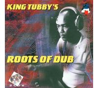 King Tubby - King Tubby's Roots of Dub