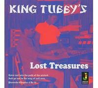 King Tubby - Lost Treasures