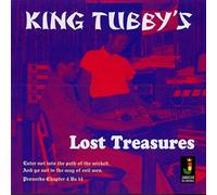 King Tubby - Lost Treasures [Vinilo]